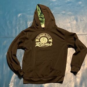 Youth medium Colorado State sweatshirt